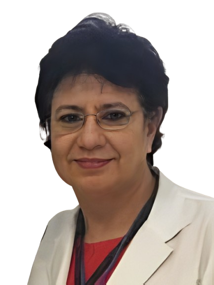 Alma Blásida Concepcion