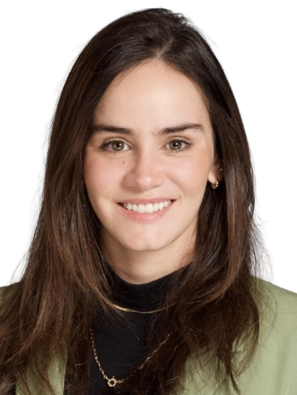 Fabiane C. L. Olhê