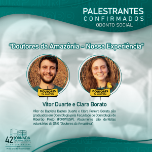 COVID, Social, Hospital Vitor e Clara