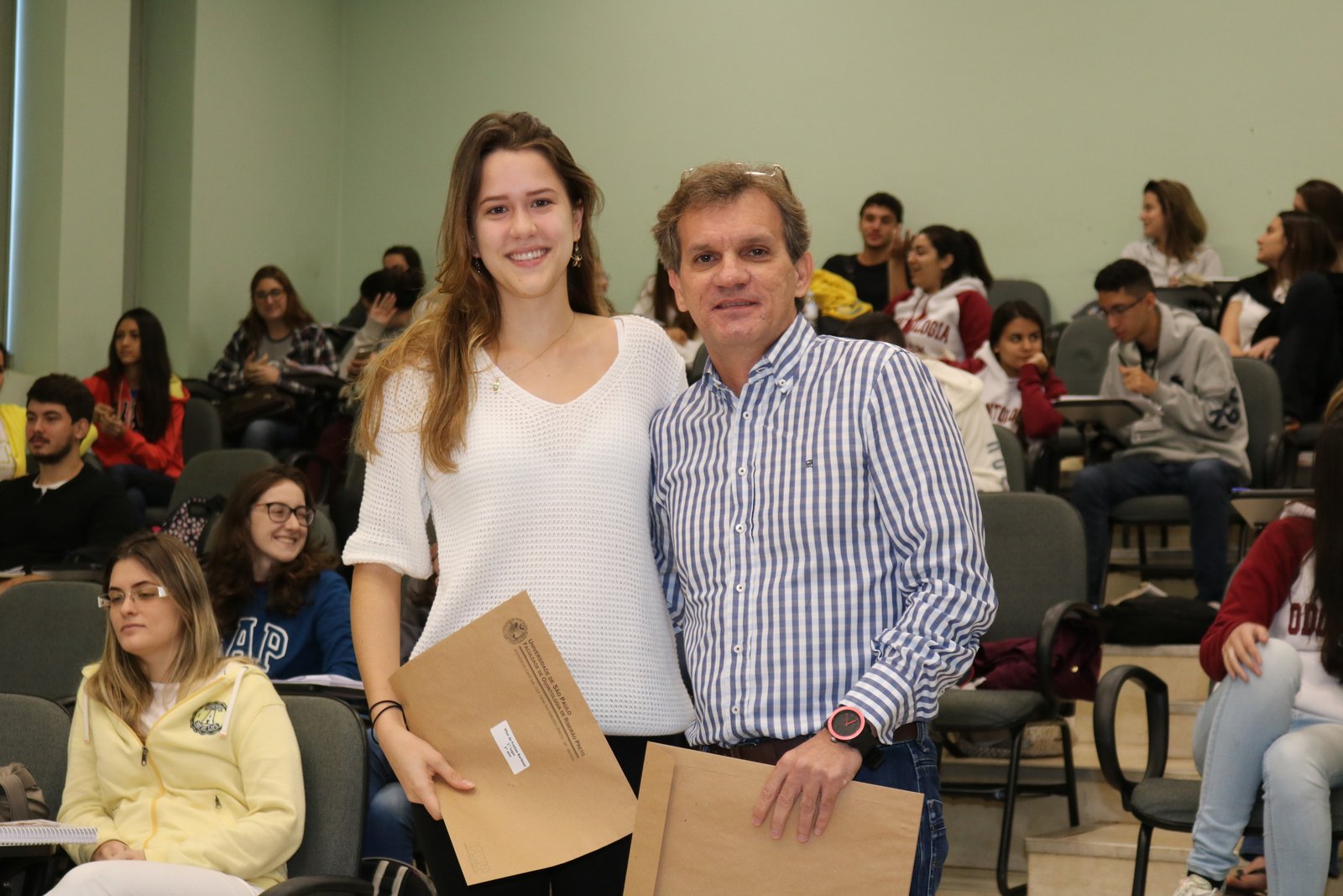 Avaliação Final Interdisciplinar – 2018
