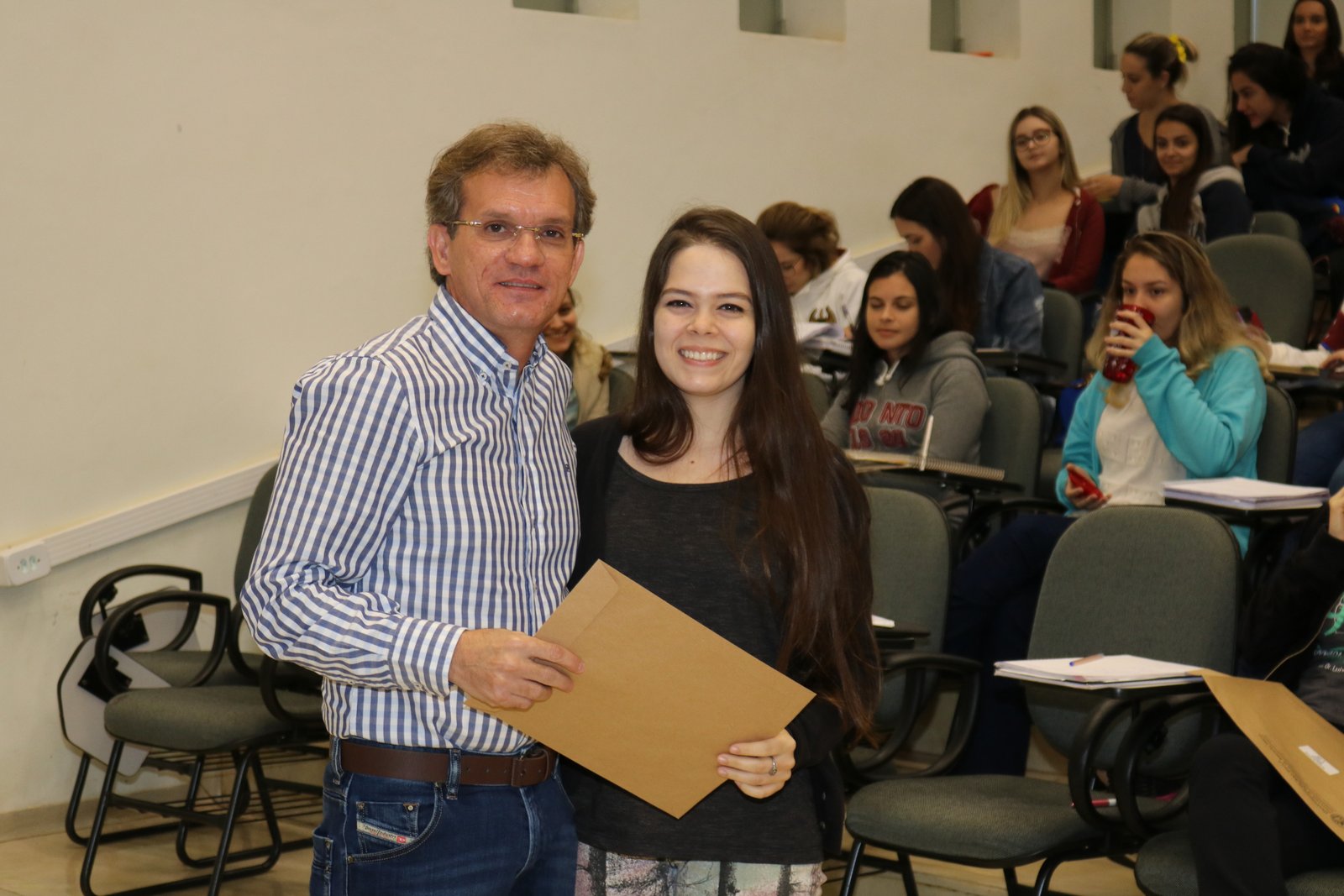 Avaliação Final Interdisciplinar – 2018