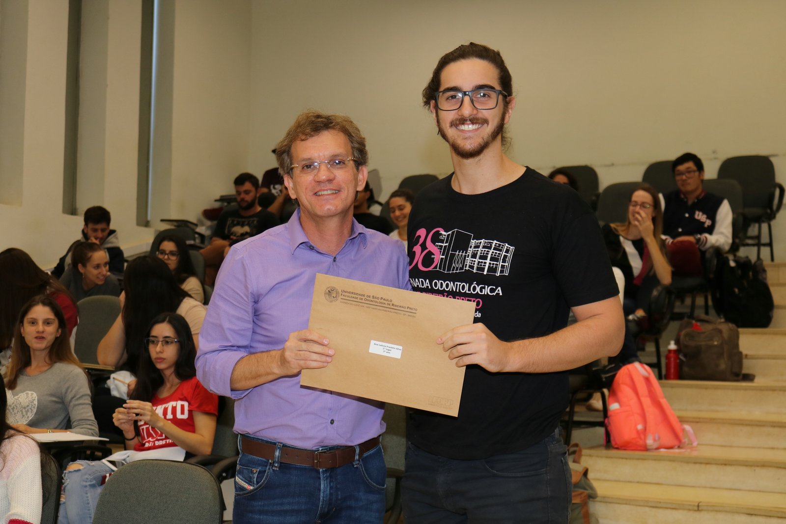 Avaliação Final Interdisciplinar – 2018