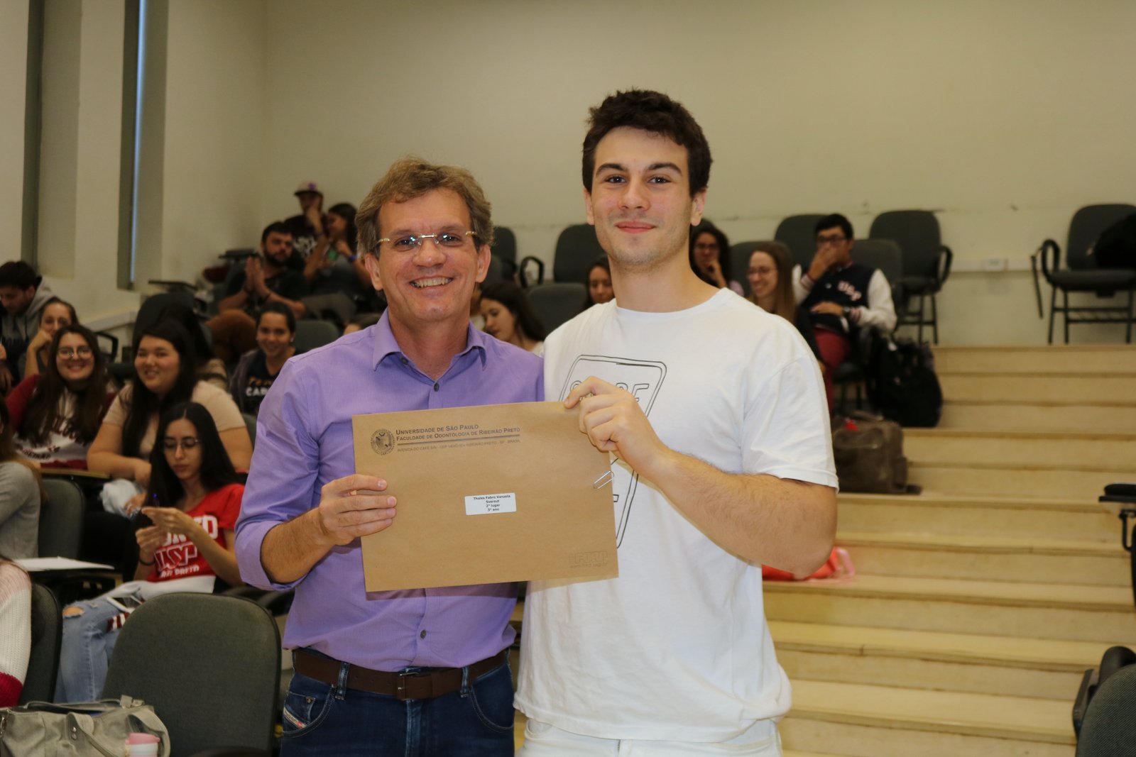 Avaliação Final Interdisciplinar – 2018