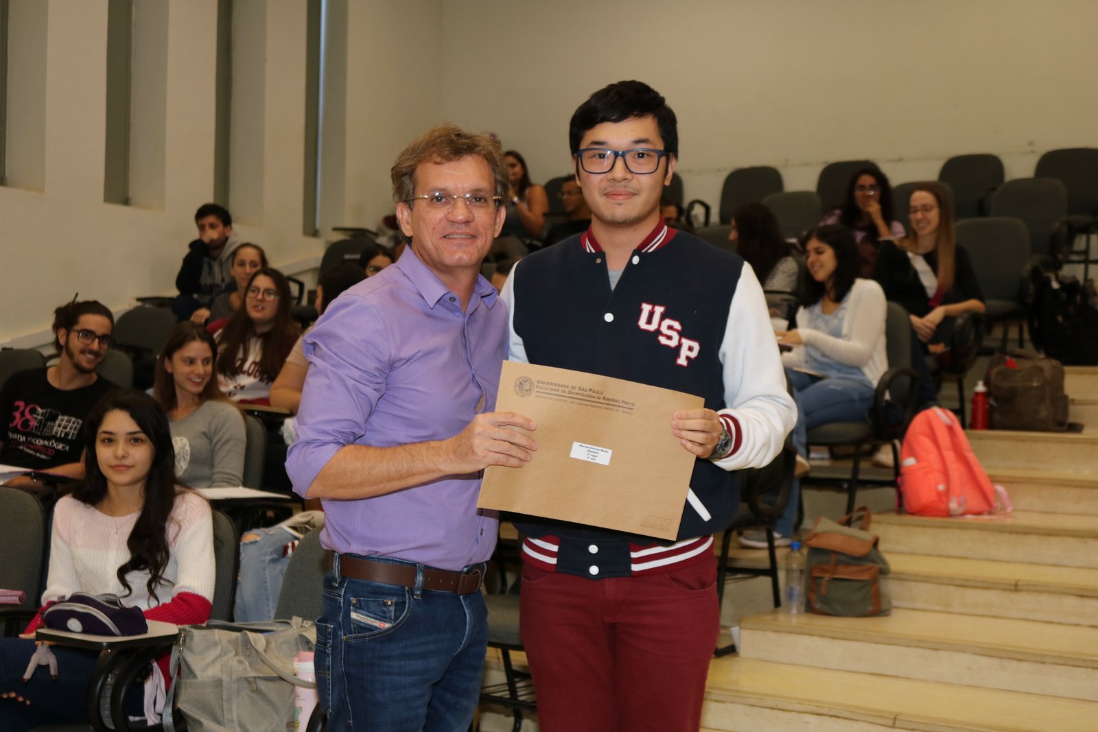 Avaliação Final Interdisciplinar – 2018