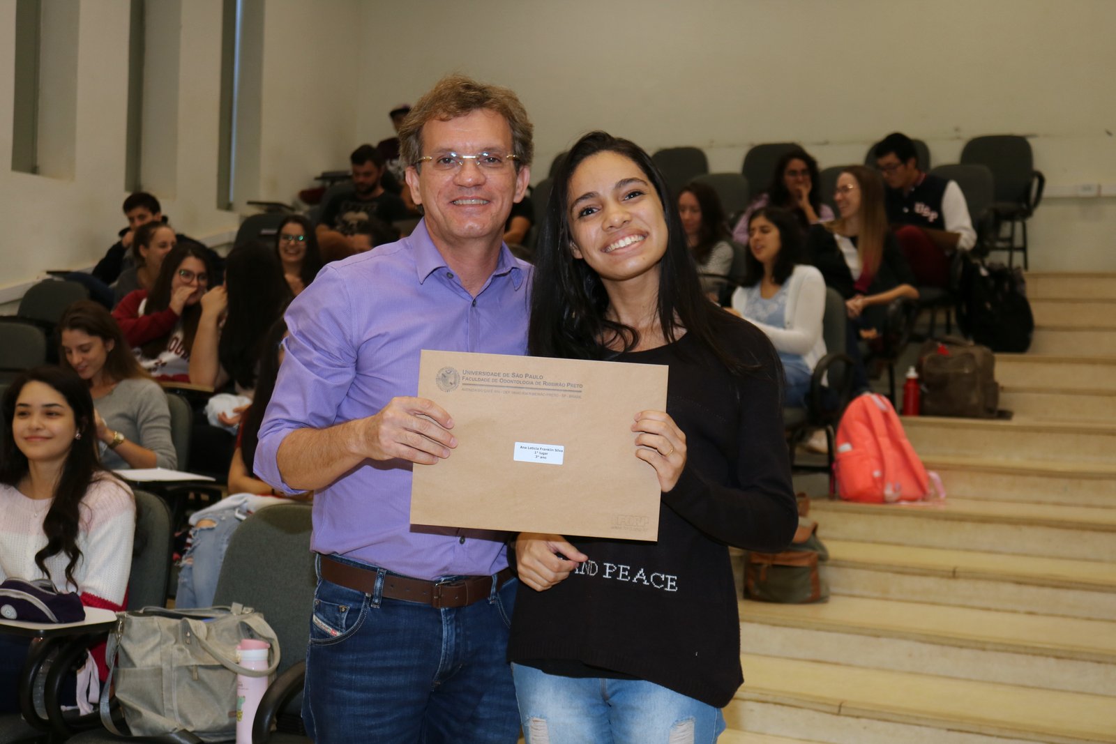 Avaliação Final Interdisciplinar – 2018