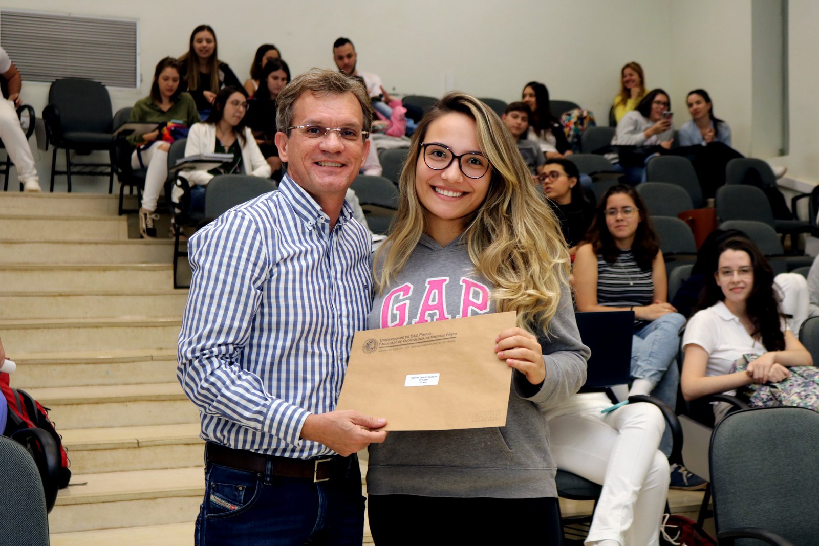 Avaliação Final Interdisciplinar – 2018