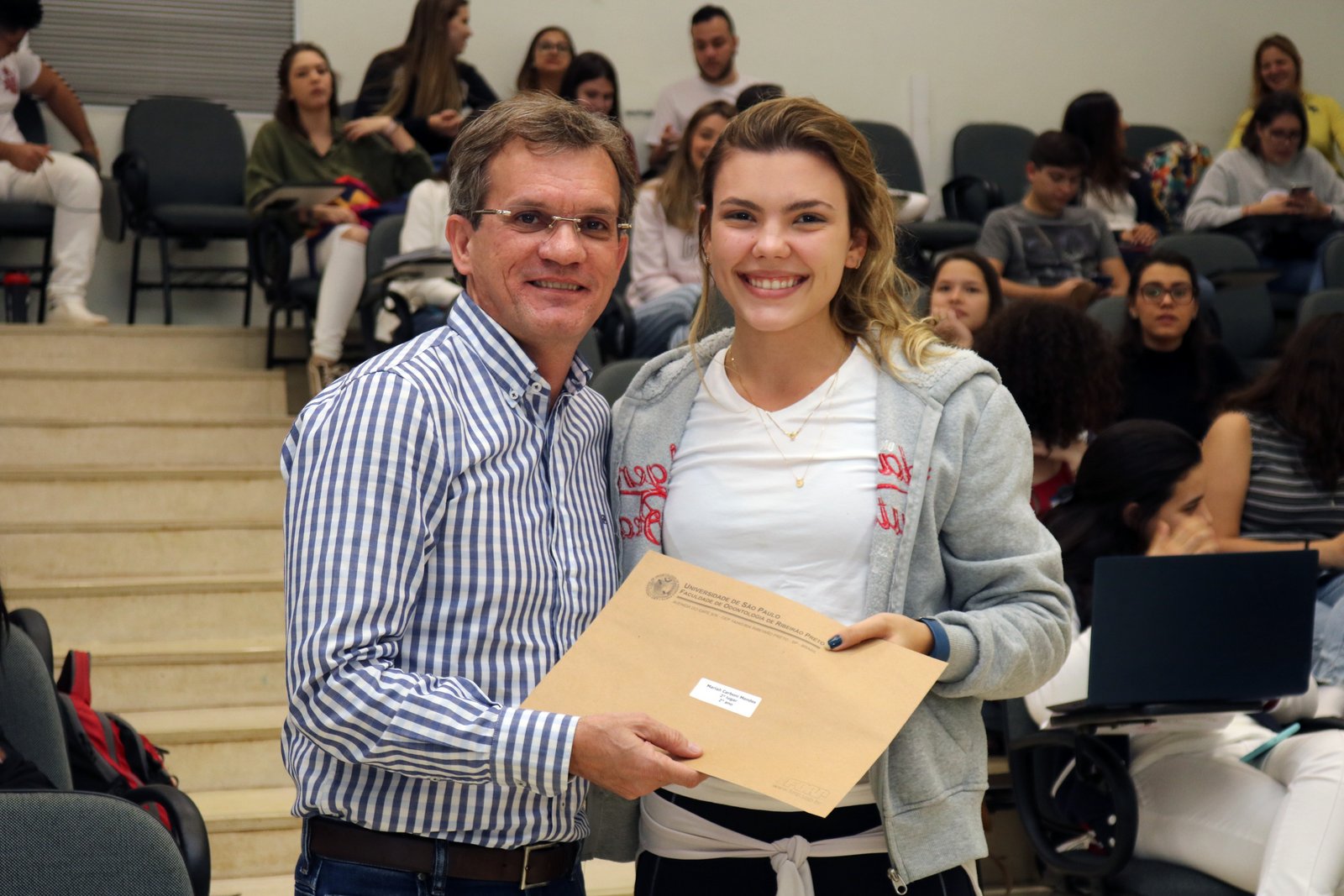 Avaliação Final Interdisciplinar – 2018
