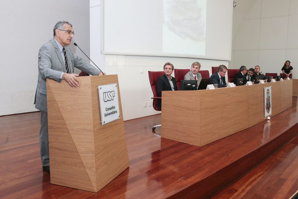 Sessão Solene de Premiação